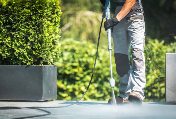 Reliable Weston, NJ Pressure Washing Solutions