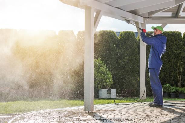 Best Solar Panel Cleaning  in Weston, NJ