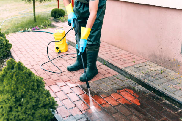 Best Parking Lot and Garage Cleaning  in Weston, NJ