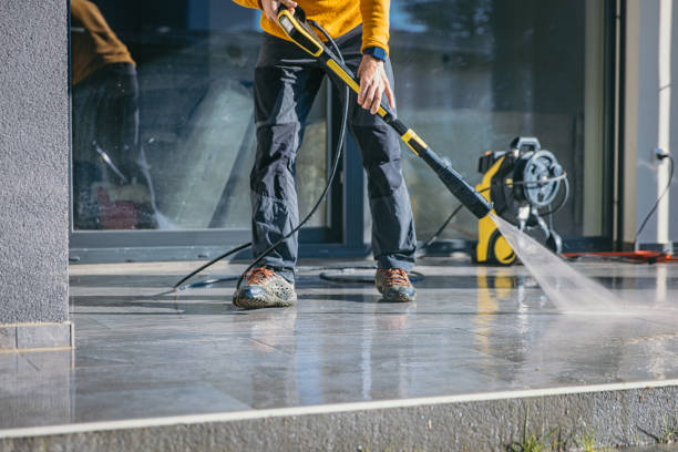 Best Fence Cleaning  in Weston, NJ