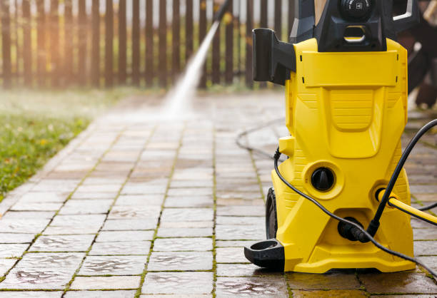 Best Playground Equipment Cleaning  in Weston, NJ